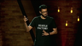 Comicstaan - Season 03 Episode 07